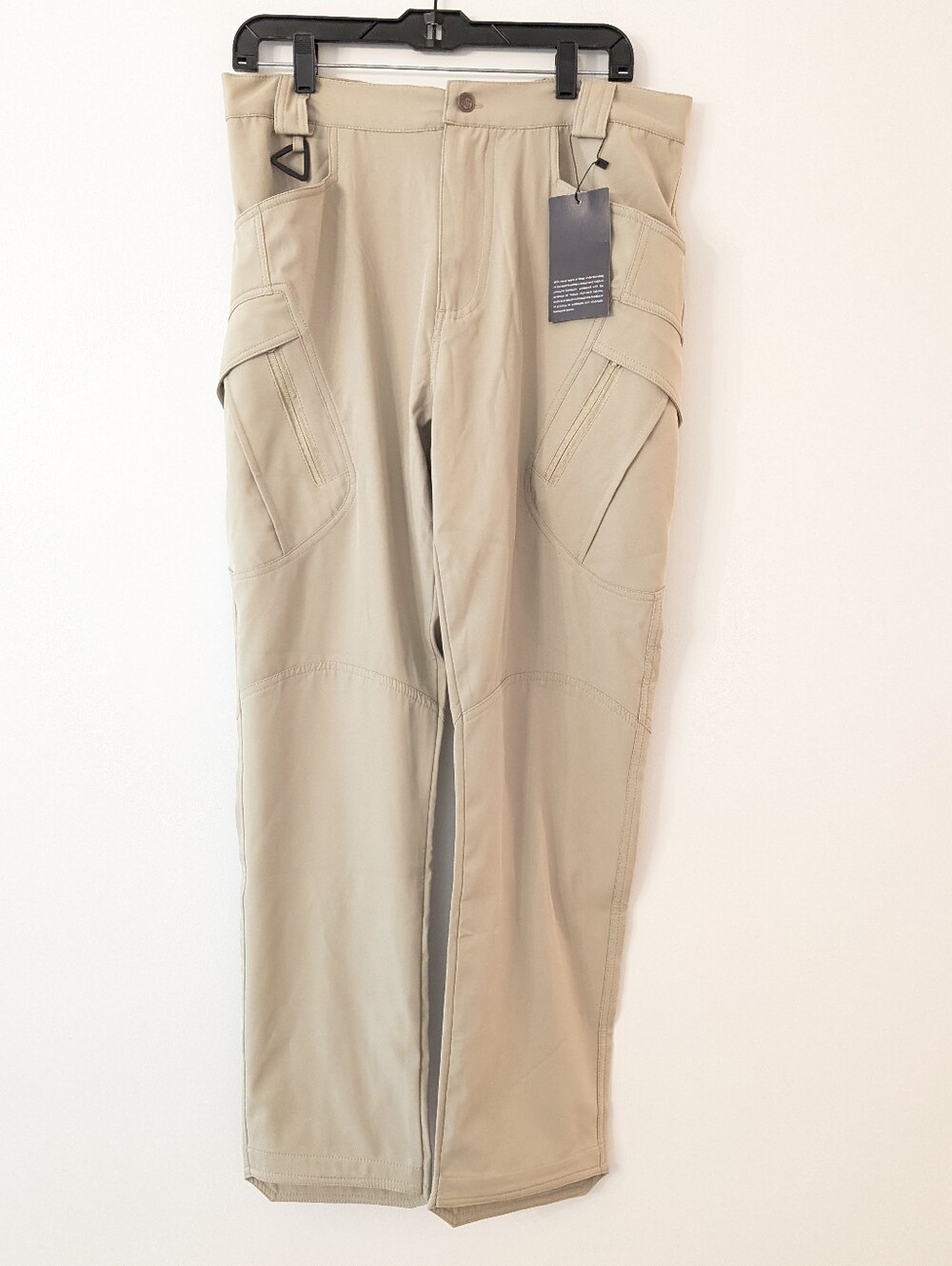 Outdoor Equipment Mens Hiking Pants Large